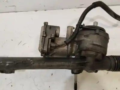 Second-hand car spare part steering rack for citroen c3 collection 99 cv / 73 kw oem iam references   