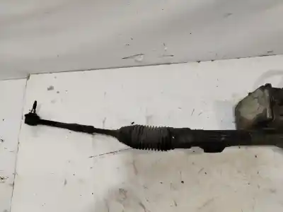 Second-hand car spare part steering rack for citroen c3 collection 99 cv / 73 kw oem iam references   