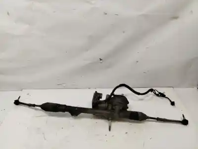 Second-hand car spare part steering rack for citroen c3 collection 99 cv / 73 kw oem iam references   
