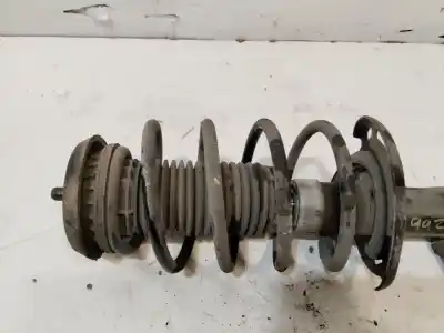 Second-hand car spare part Front Right Shock Absorber for CITROEN C3 Collection 99 CV / 73 KW OEM IAM references   