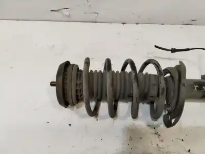 Peça sobressalente para automóvel em segunda mão amortecedor dianteiro esquerdo por citroen c3 collection 99 cv / 73 kw referências oem iam   