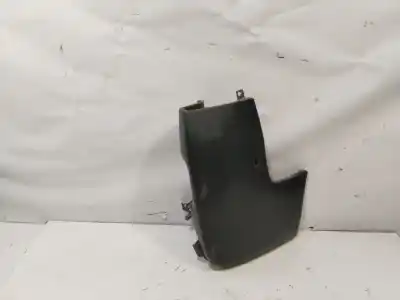 Second-hand car spare part Right Rear Bumper for OPEL VIVARO Combi 2.7t Corto OEM IAM references   
