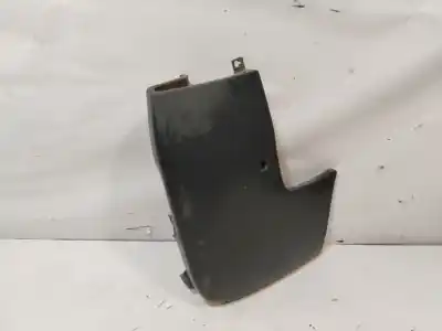 Second-hand car spare part right rear bumper for opel vivaro combi 2.7t corto oem iam references   