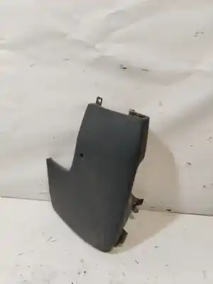 Second-hand car spare part left rear bumper for opel vivaro combi 2.7t corto oem iam references   