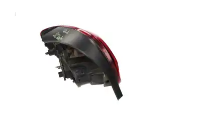 Second-hand car spare part right tailgate light for citroen c3 collection 99 cv / 73 kw oem iam references 9712257480