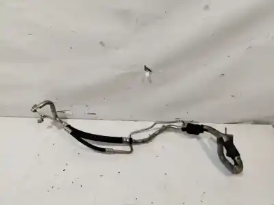 Автозапчастина б/у труби кондиціонації для mercedes-benz clase c (w205) lim. c 220 d (205.014) 194 cv / 143 kw посилання на oem iam   