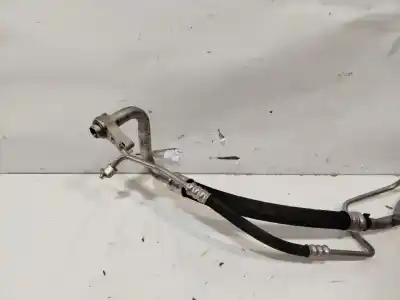 Автозапчасти б/у трубы кондиционирования воздуха за mercedes-benz clase c (w205) lim. c 220 d (205.014) 194 cv / 143 kw ссылки oem iam 