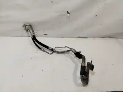 Автозапчастина б/у труби кондиціонації для mercedes-benz clase c (w205) lim. c 220 d (205.014) 194 cv / 143 kw посилання на oem iam   