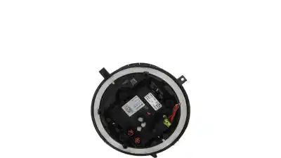 Автозапчасти б/у отопительный двигатель за mercedes-benz clase c (w205) lim. c 220 d (205.014) 194 cv / 143 kw ссылки oem iam t58271b  