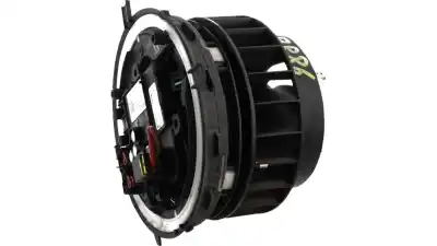 Автозапчасти б/у отопительный двигатель за mercedes-benz clase c (w205) lim. c 220 d (205.014) 194 cv / 143 kw ссылки oem iam t58271b  