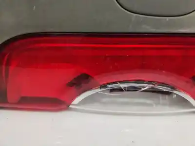 Second-hand car spare part RIGHT TAILGATE LIGHT for OPEL VIVARO FURGÓN/COMBI (07.2006 =>)  OEM IAM references 93857722  