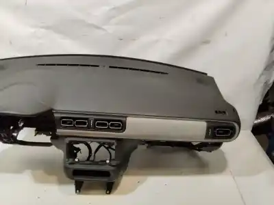 Second-hand car spare part dashboard for citroen c3 collection 99 cv / 73 kw oem iam references   