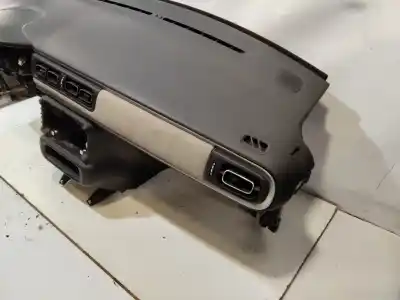 Second-hand car spare part dashboard for citroen c3 collection 99 cv / 73 kw oem iam references   