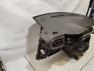 Автозапчастина б/у панель приладів для CITROEN C3 Collection 99 CV / 73 KW Посилання на OEM IAM   