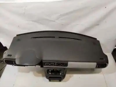 Second-hand car spare part dashboard for citroen c3 collection 99 cv / 73 kw oem iam references   