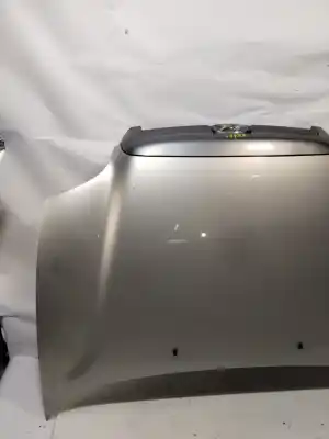 Pezzo di ricambio per auto di seconda mano cofano per hyundai santa fe (sm) 2.0 gls crdi riferimenti oem iam 