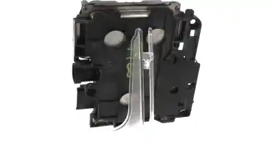 Second-hand car spare part start/stop control unit for citroen c3 collection 99 cv / 73 kw oem iam references 9819596180  