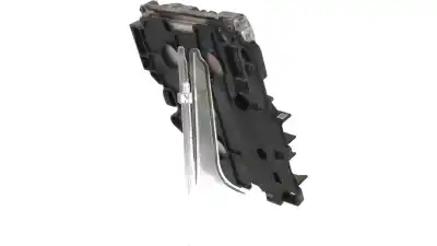 Second-hand car spare part start/stop control unit for citroen c3 collection 99 cv / 73 kw oem iam references 9819596180  