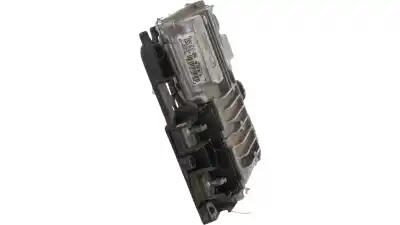 Second-hand car spare part start/stop control unit for citroen c3 collection 99 cv / 73 kw oem iam references 9819596180  