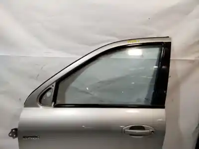 Pezzo di ricambio per auto di seconda mano porta anteriore sinistra per hyundai santa fe (sm) 2.0 gls crdi riferimenti oem iam 