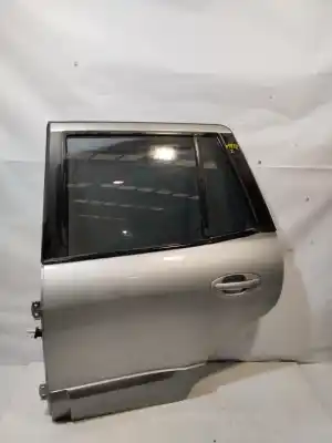 Pezzo di ricambio per auto di seconda mano porta posteriore sinistra per hyundai santa fe (sm) 2.0 gls crdi riferimenti oem iam 