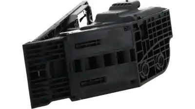 Автозапчастина б/у педаль акселератора для mercedes-benz clase c (w205) lim. c 220 d (205.014) 194 cv / 143 kw посилання на oem iam a2053000004  