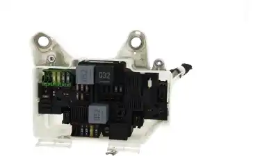 Автозапчасти б/у блок реле/предохранителей за mercedes-benz clase c (w205) lim. c 220 d (205.014) 194 cv / 143 kw ссылки oem iam   