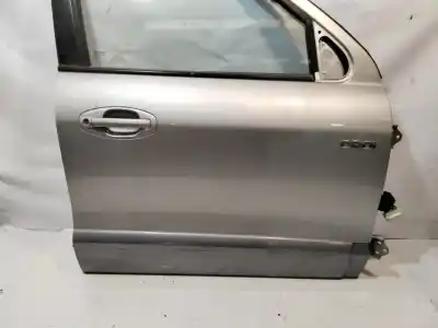 Pezzo di ricambio per auto di seconda mano porta anteriore destra per hyundai santa fe (sm) 2.0 gls crdi riferimenti oem iam 