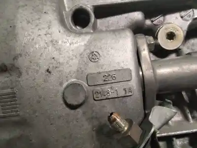 Pezzo di ricambio per auto di seconda mano riduttore per bmw serie 3 touring (e46) 320d riferimenti oem iam hbl  