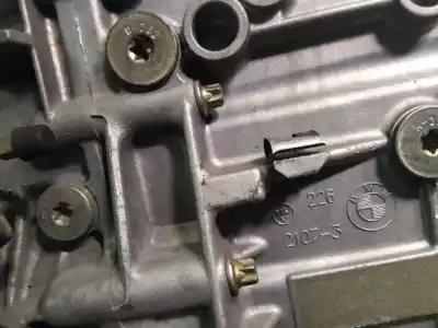 Pezzo di ricambio per auto di seconda mano riduttore per bmw serie 3 touring (e46) 320d riferimenti oem iam hbl  