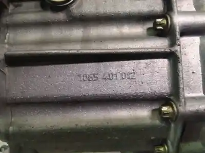 Pezzo di ricambio per auto di seconda mano riduttore per bmw serie 3 touring (e46) 320d riferimenti oem iam hbl  