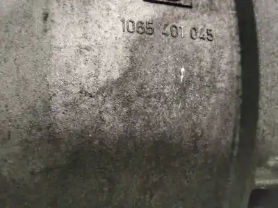 Pezzo di ricambio per auto di seconda mano riduttore per bmw serie 3 touring (e46) 320d riferimenti oem iam hbl  