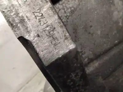 Pezzo di ricambio per auto di seconda mano riduttore per bmw serie 3 touring (e46) 320d riferimenti oem iam hbl  