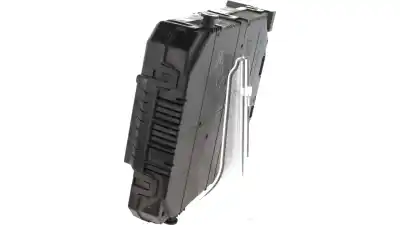 Second-hand car spare part fuse box unit for citroen c3 collection 99 cv / 73 kw oem iam references 9819851280