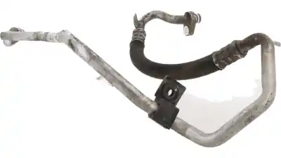 Peça sobressalente para automóvel em segunda mão tubos de ar condicionado por citroen c3 collection 99 cv / 73 kw referências oem iam 9814744680  