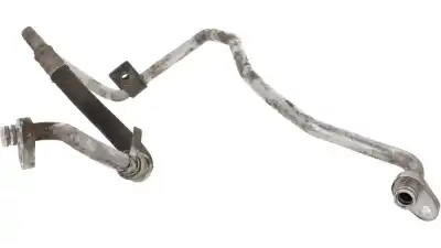 Peça sobressalente para automóvel em segunda mão tubos de ar condicionado por citroen c3 collection 99 cv / 73 kw referências oem iam 9814744680  