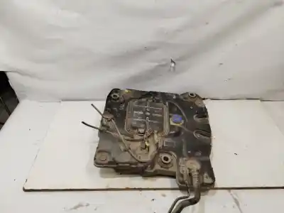 Second-hand car spare part adblue tank for citroen c3 collection 99 cv / 73 kw oem iam references   