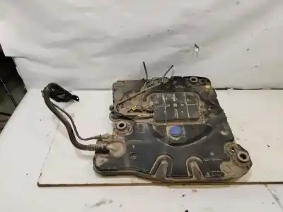 Second-hand car spare part adblue tank for citroen c3 collection 99 cv / 73 kw oem iam references   