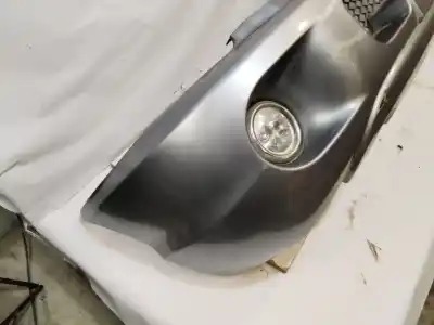 Pezzo di ricambio per auto di seconda mano paraurti anteriore per hyundai santa fe (sm) 2.0 gls crdi riferimenti oem iam 