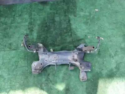 Автозапчастина б/у ПЕРЕДНЯ ВІСЬ для SKODA FABIA COMBI  Посилання на OEM IAM   