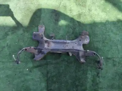 Автозапчастина б/у передня вісь для skoda fabia combi familiar comfort посилання на oem iam   