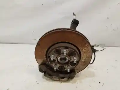 Second-hand car spare part Front Right Knuckle for CHEVROLET CAPTIVA 2.0 VCDI LS [2.0 Ltr. - 92 kW Diesel CAT] OEM IAM references   