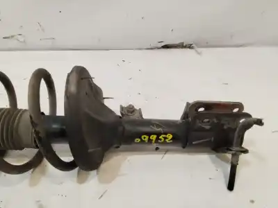 Pezzo di ricambio per auto di seconda mano ammortizzatore anteriore sinistro per hyundai santa fe (sm) 2.0 gls crdi riferimenti oem iam 
