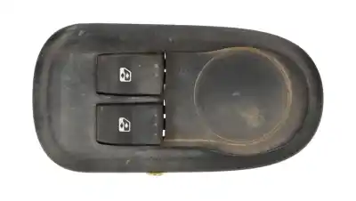 Автозапчасти б/у выключатель левого переднего окна за renault kangoo (f/kc0) 1.5 dci ссылки oem iam 8200548969  