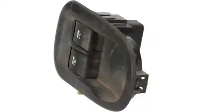 Автозапчасти б/у выключатель левого переднего окна за renault kangoo (f/kc0) 1.5 dci ссылки oem iam 8200548969  