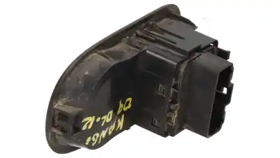 Автозапчасти б/у выключатель левого переднего окна за renault kangoo (f/kc0) 1.5 dci ссылки oem iam 8200548969  