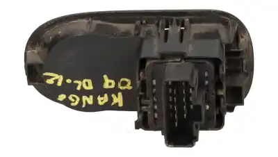 Автозапчасти б/у выключатель левого переднего окна за renault kangoo (f/kc0) 1.5 dci ссылки oem iam 8200548969  