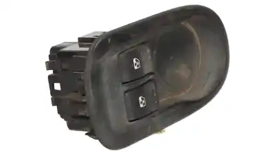 Автозапчасти б/у выключатель левого переднего окна за renault kangoo (f/kc0) 1.5 dci ссылки oem iam 8200548969  