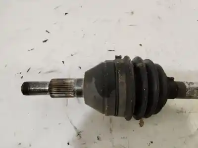 Second-hand car spare part front right transmission for chevrolet captiva 2.0 vcdi ls [2.0 ltr. - 92 kw diesel cat] oem iam references 96624722  