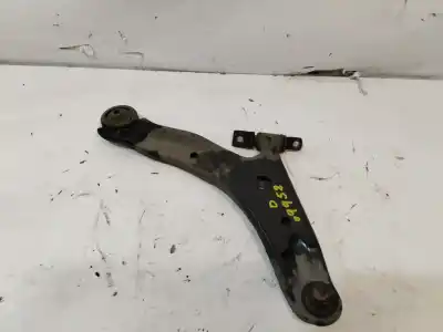 Автозапчастина б/у ПЕРЕДНІЙ ПРАВИЙ НИЖНИЙ РЫЧАГ ПІДВІСКИ для HYUNDAI SANTA FE (SM)  Посилання на OEM IAM   